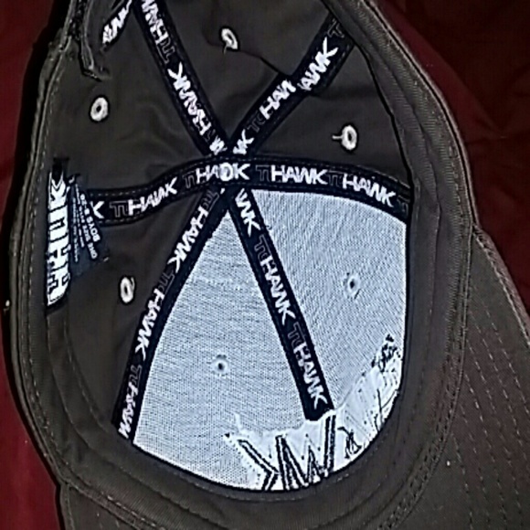 Tony Hawk Hat - Picture 3 of 5
